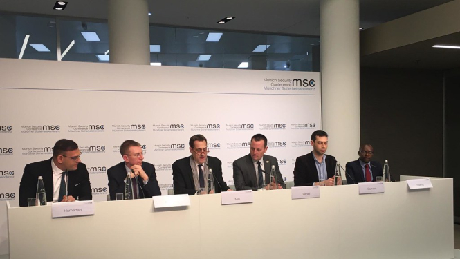 Foreign Minister Rinkēvičs: More active engagement of the international community is required to decriminalise LGBT and to end its discrimination worldwide