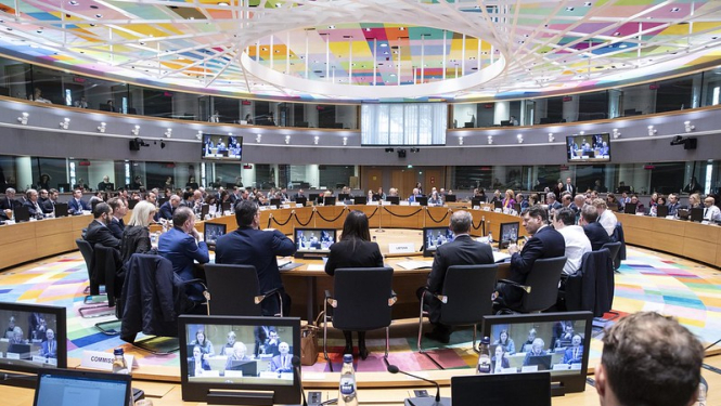 Ārlietu ministrs: Latvijas prioritātes ES un Apvienotās Karalistes nākotnes attiecībās ir iedzīvotāju tiesību nodrošināšana