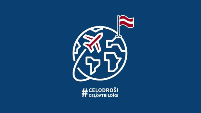 Ārpus Eiropas palikušo Latvijas valstspiederīgo ceļotāju atgriešanās