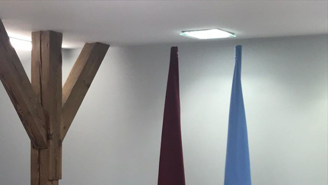 Ārlietu ministrs ANO dalībvalstīm uzsver starptautisko tiesību nozīmi kibertelpā