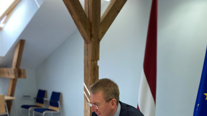Ārlietu ministrs aicina ātri vienoties par ES atbalstu ekonomikas atveseļošanai