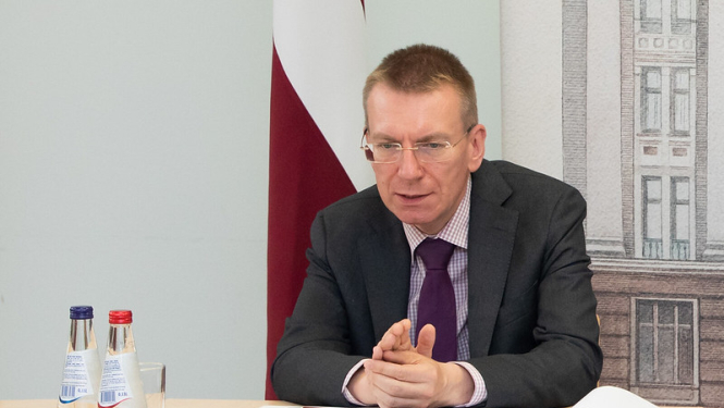 Ārlietu ministrs novērtē veiksmīgo Diasporas konsultatīvās padomes sadarbību pirmajā gadā