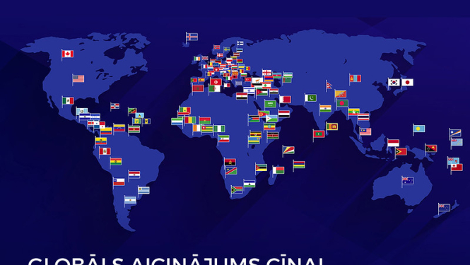 ANO starpreģionu paziņojums par „infodēmiju” saistībā ar Covid-19