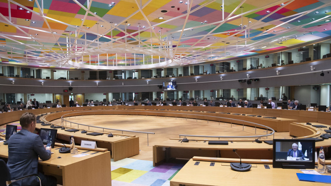 Ārlietu ministrs aicina Eiropas Savienību izveidot jaunu stratēģiju attiecībām ar Turciju