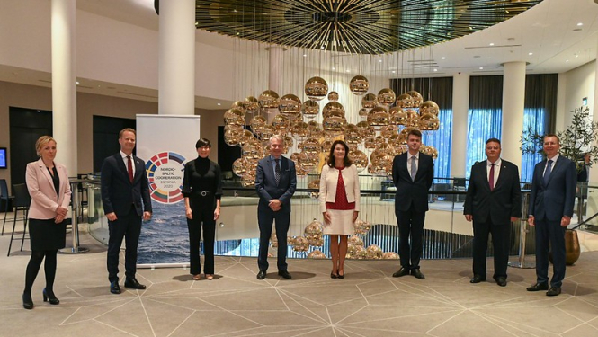 E.Rinkēvičs: jāizmanto visi instrumenti, lai panāktu varas un sabiedrības dialogu Baltkrievijā