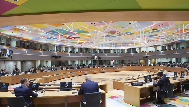 Ārlietu ministrs aicina ES sniegt atbalstu Baltkrievijas pilsoniskajai sabiedrībai, finanšu līdzekļus novirzot cietušo ārstēšanai un rehabilitācijai