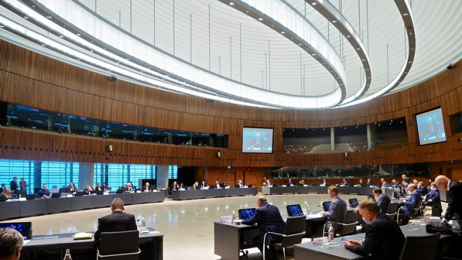 Ārlietu ministrs uzsver ES vienotu un stingru rīcību saistībā ar cilvēktiesību pārkāpumiem Baltkrievijā un Krievijā