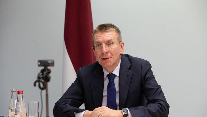 Atzīmējot Eiropas Cilvēktiesību konvencijas 70. gadadienu, ārlietu ministrs aicina EP dalībvalstis pildīt savas saistības