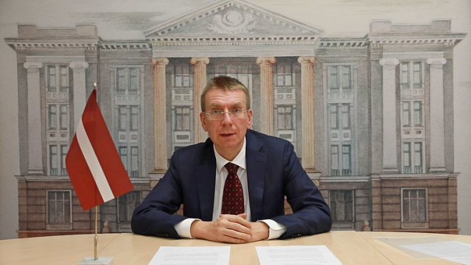 E. Rinkēvičs: Covid-19 krīze nedrīkst būt aizsegs aizspriedumu un diskriminācijas veicināšanai reliģijas brīvības jomā