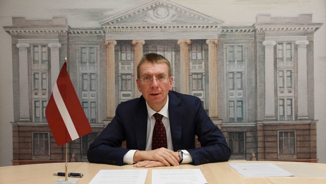 E. Rinkēvičs: reliģijas brīvība ir jāveicina un jāaizsargā gan nacionālā, gan starptautiskā līmenī