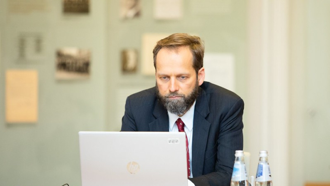 Latvijas un Somijas Ārlietu ministriju politiskajās konsultācijās pārrunā starptautiskās politikas un drošības aktualitātes