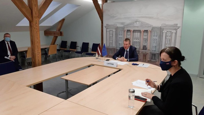 Ārlietu ministrs: ES-ASEAN Stratēģiskā partnerība apliecina atbalstu multilaterālismam