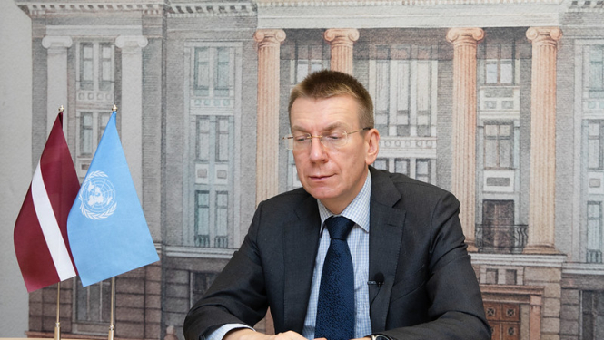 Latviju uztrauc nepietiekama cilvēktiesību pārkāpumu izmeklēšana Baltkrievijā