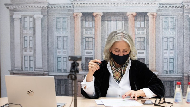 Norisinājusies šī gada noslēdzošā Diasporas konsultatīvā padome