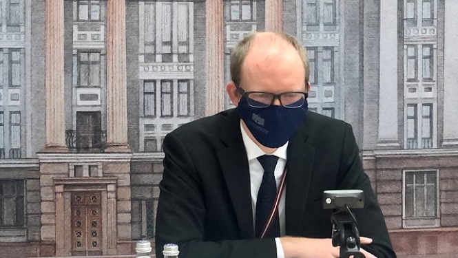 Noslēgušās Latvijas un Ķīnas Ārlietu ministriju politiskās konsultācijas