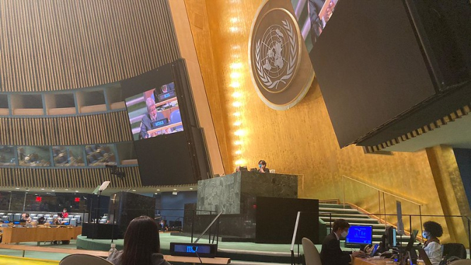 ANO apstiprina Latvijas rosinātu rezolūciju cīņai pret dezinformācijas un maldinošas informācijas izplatību