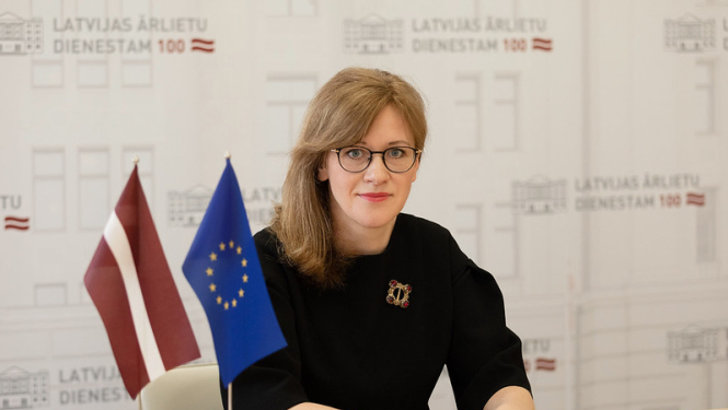 ES Ārlietu padomē diskutē par attīstības sadarbības finansēšanas pilnveidi