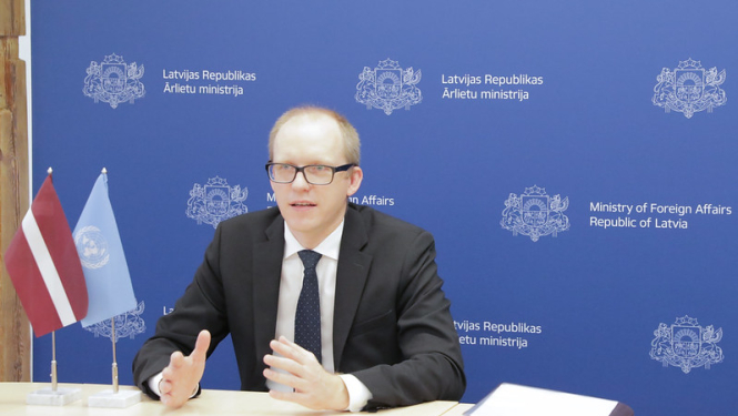 ANO vērtē Latvijas sasniegto progresu cilvēktiesību aizsardzībā