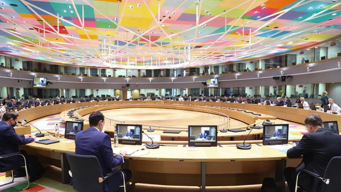 Zanda Kalniņa-Lukaševica: it’s time to step up EU-US cooperation on trade