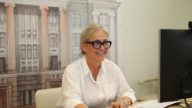 Notikusi kārtējā Diasporas konsultatīvās padomes sēde