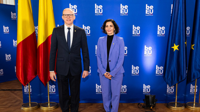 valsts sekretārs Gimniha