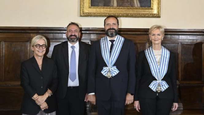 Pasākuma dalībnieku kopbilde