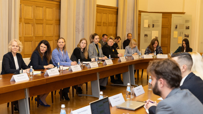 Attīstības sadarbības politikas konsultatīvā padome, 18.12.2024.