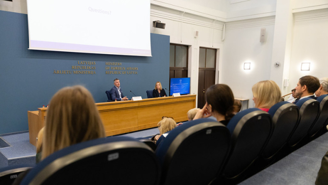 Starptautisks seminārs par Rūpību_23.05.2025.