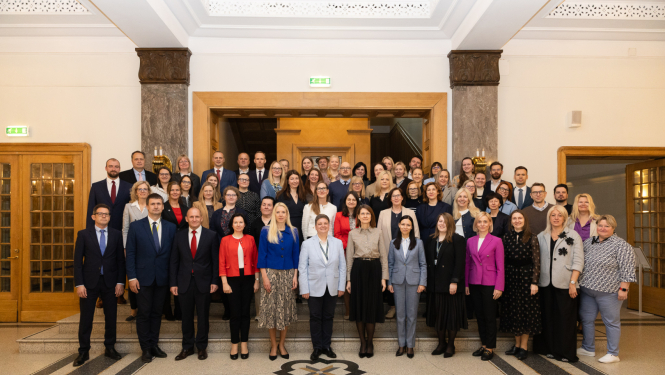 Konsulāro amatpersonu mācības, 14.-15.05.2025