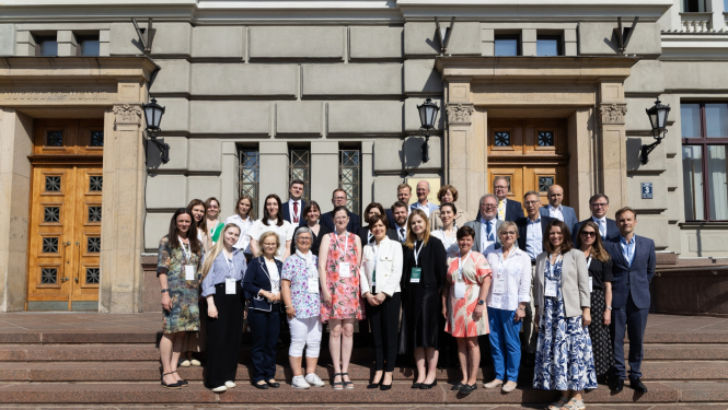 Baltijas stratēģija