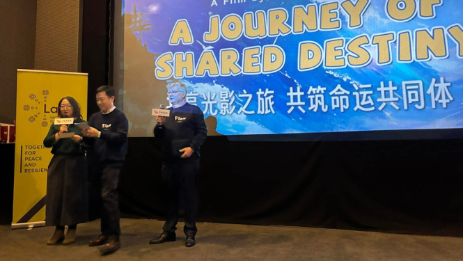 Vēstniecība Pekinā informē par Latvijas kandidatūras prioritātēm ANO Drošības padomē