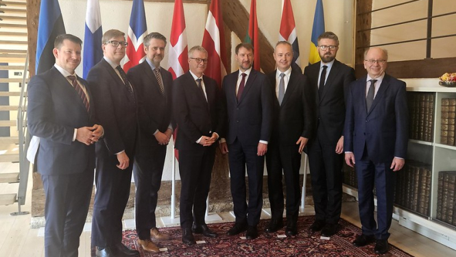 Dalībnieku kopbilde