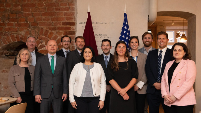 Dalībnieku kopbilde