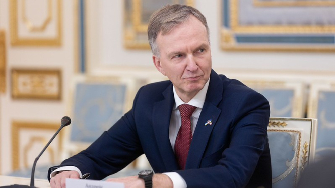 Andrejs Pildegovičs