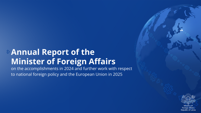 Cover picture of the Report