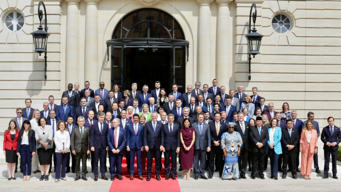 Dalībnieku kopbilde