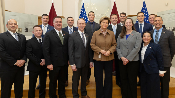 Dalībnieku kopbilde