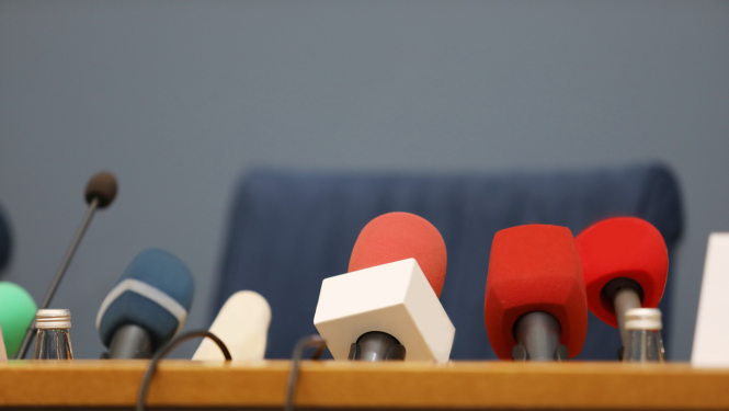 Informēs par palīdzības sniegšanu Baltkrievijas pilsoniskajai sabiedrībai