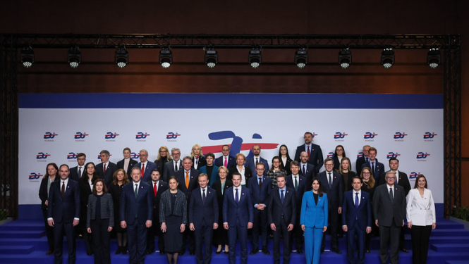 Pasākuma dalībnieku kopbilde