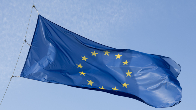 Eiropas Savienības karogs