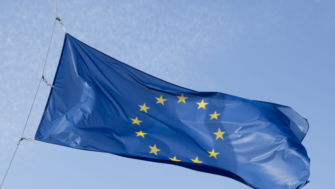 Eiropas Savienības karogs