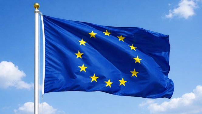 Eiropas Savienības karogs