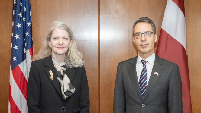 Vizītes dalībnieku kopbilde