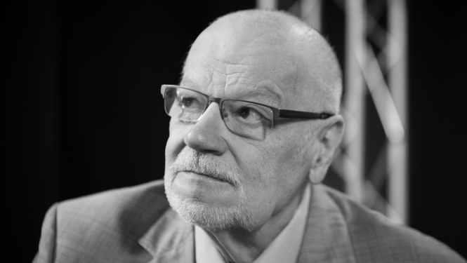 Petera fot. Kristaps Jansons