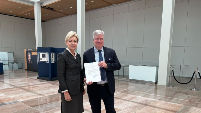 Latvija kļūst par Kosmosa līguma dalībvalsti