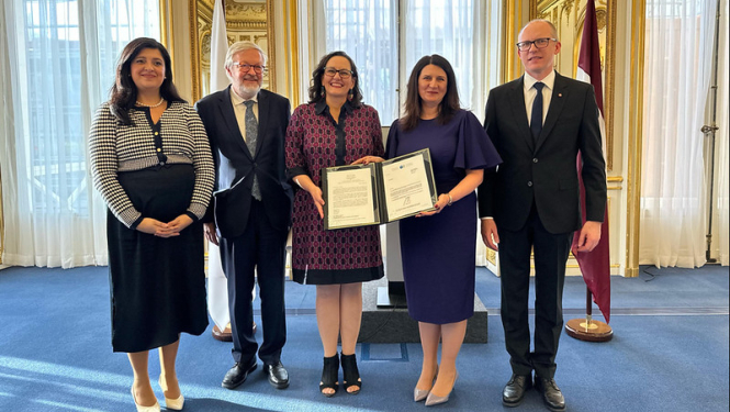 Dalībnieku kopbilde