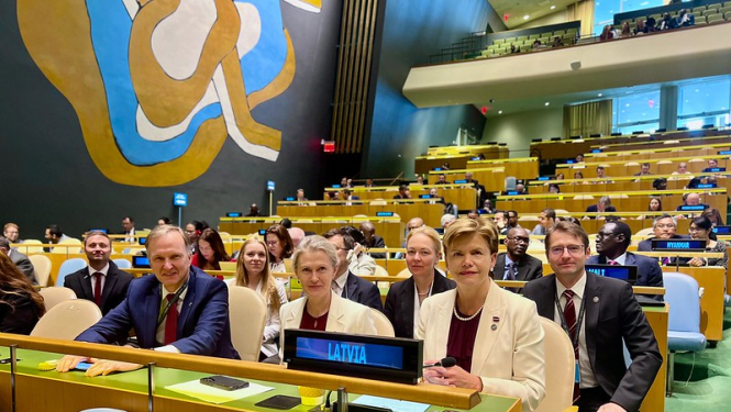 Dalībnieku kopbilde