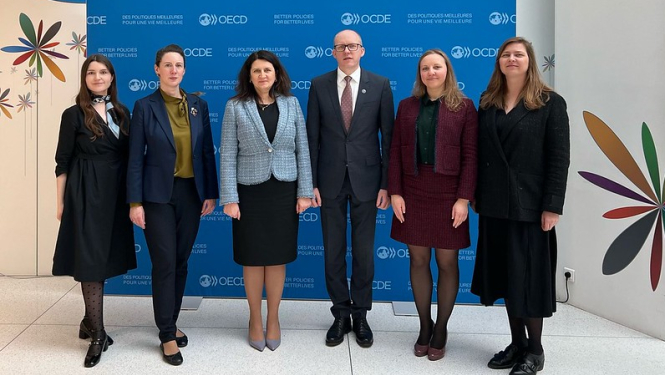 Dalībnieku kopbilde