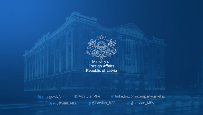 Ministry of Foreign Affairs