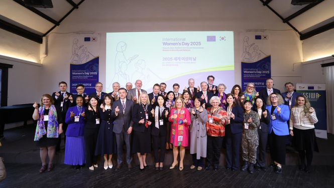 Dalībnieku kopbilde